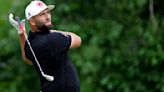 Jon Rahm loses it, but gets it back together at the PGA Championship