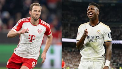 En México, ¿Qué canal transmite Bayern Múnich vs Real Madrid por las semifinales de Champions League 2023-24 y a qué hora es? | Goal.com Espana