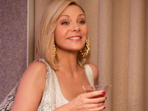 Sex And The City Fans Have A Lot Of Thoughts As Kim Cattrall Is Tipped For And Just Like That Season 3