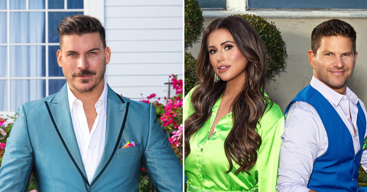 Jax Taylor Hints The Valley’s Danny and Nia Booko Aren’t Perfect