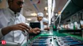 Budget 2024: Jobs sops unlikely to help electronics manufacturers, smartphone assemblers unless they hire on their own - The Economic Times