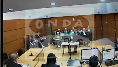 La declaración íntegra de Pedro Rocha en la que entró como testigo y salió como investigado