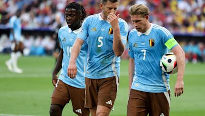 France vs Belgium: How to watch live, stream link, team news, prediction