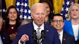 Immigrant families rejoice over Biden’s expansive move toward citizenship, while some are left out