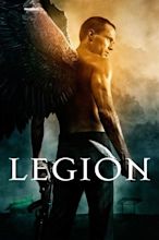 Legion movie review - MikeyMo