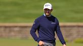 Patrick Cantlay again defends his pace of play, criticism he can’t seem to escape