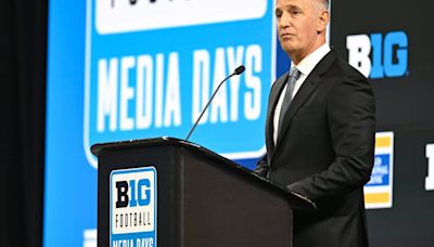 As House v. NCAA settlement unravels, Big Ten ADs are rethinking plans and seeking clarity