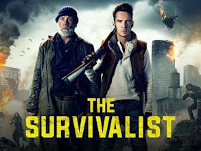 The Survivalist