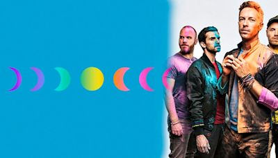 Coldplay anuncia nuevo álbum llamado "Moon Music"