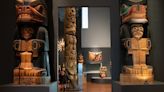 'Not in the business of just giving away our entire collections:' Denver museum denies Lingít repatriations