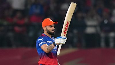 IPL 2024 Full list of award winners: From Virat Kohli to Sunil Narine