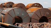 UK considers lifting anti-dumping duties on Ukrainian steel products