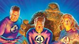 Despite The Strikes, Fantastic Four Has Been Working 'Nonstop,' Director Matt Shakman Explains How