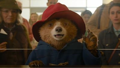 Paddington In Peru New Trailer Shows Beloved Bear's Hilarious Attempt At Taking Passport Photo Amid New String Of Adventures...