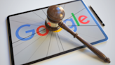 Google sued by publishers over alleged pirate textbook promotion