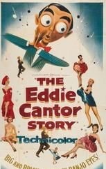 The Eddie Cantor Story