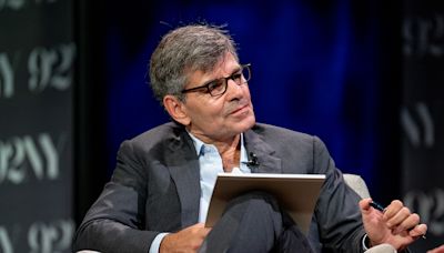 George Stephanopoulos Apologizes for Comment on Joe Biden’s Second Term White House Chances