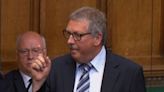 Sammy Wilson steps down as DUP chief whip