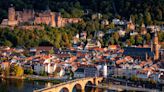 Una detallada ruta por Heidelberg para descubrirla en un día