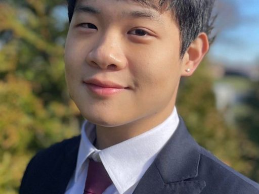 Dartmouth College Student Won Jang Found Dead in River - E! Online