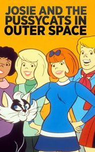 Josie and the Pussycats in Outer Space