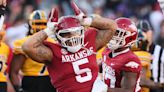Razorbacks Tailor-Made for Playoff Scheduling Conundrum