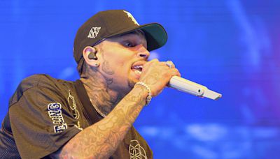 Tony Buzbee sues singer Chris Brown over Fort Worth concert assaults