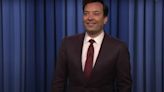 Jimmy Fallon Lays Out Bets Bookies Could Take as Trump Heads to Vegas | Video