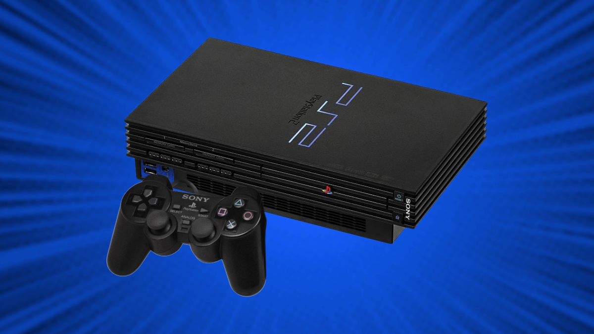 New PS2 Games Are Finally Coming to PS5 and PS4