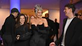 Kylie Jenner, Julia Fox, more laud Thierry Mugler at Brooklyn Museum exhibit: See the photos