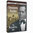 Amazon.com: Underground Railroad: The William Still Story ...