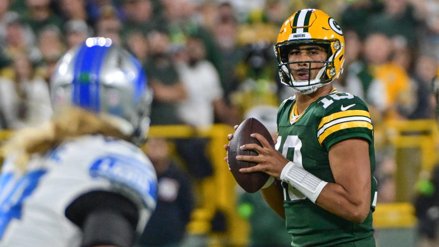 Predicting Every Game on Packers’ Schedule
