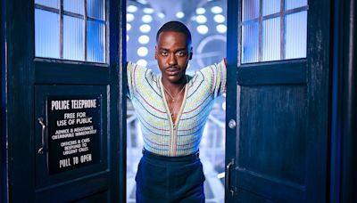 How To Watch Doctor Who Season 14 Online Starring Ncuti Gatwa And Stream The Series Free From Anywhere