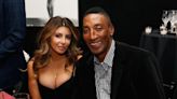 Larsa Pippen Scores Cut of Scottie’s Chicago Bulls Retirement Plan in Divorce Settlement