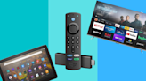 Amazon's secret hidden device page is bursting with tech deals today — including a Fire Stick 4K for $30
