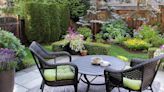 10 things gardeners and interior designers would never have in their outdoor spaces