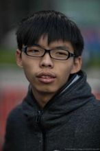 Joshua Wong