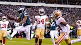 Eagles soar into Super Bowl over injury-hit 49ers - RTHK
