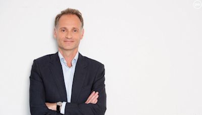 Fabien Namias, directeur général adjoint de LCI, démissionne pour rejoindre BFMTV
