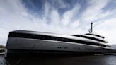 Feadship’s New 285-Foot Hybrid Superyacht Will Have an Underwater Aqua Lounge