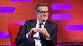 Rupert Everett: I hated all men as a child