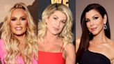 Inside Heather Dubrow's "Early Mother’s Day" Bash (with a Guest List That Included Alexis Bellino) | Bravo TV Official Site