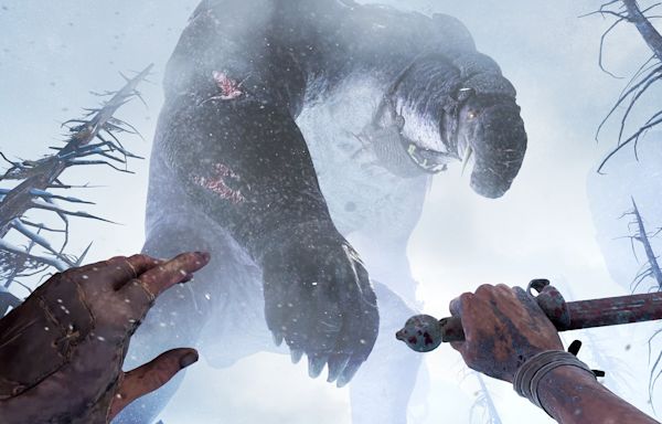 Skydance's Behemoth takes the Saints & Sinners team from zombies to giants