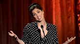 Sarah Silverman defends herself after telling The View hosts she shares toothbrush with boyfriend