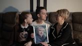 How thousands of Ukrainian children cope with losing parents to war