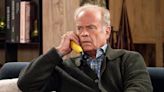 ‘Frasier’ Just Found His Season 2 Love Interest in This ‘Everybody Loves Raymond’ Star