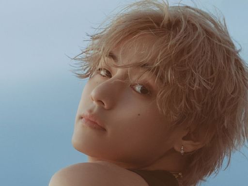 BTS' V is favorite at Paris Olympics: Judo silver medalist Heo Mimi wants to meet K-pop star, ARMY Shin Yubin expresses gratitude