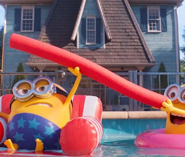 Inside The Multibillion-Dollar ‘Despicable Me’ Franchise’s Success