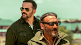 Rohit Shetty Calls Jackie Shroff 'Purest Soul'. Here's How Singham Again Actors Arjun Kapoor, Ranveer Singh Reacted
