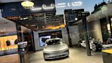 Lucid posts quarterly revenue beat as luxury EV sedan price cuts boost sales
